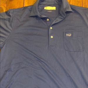 Donald Ross Polo shirt